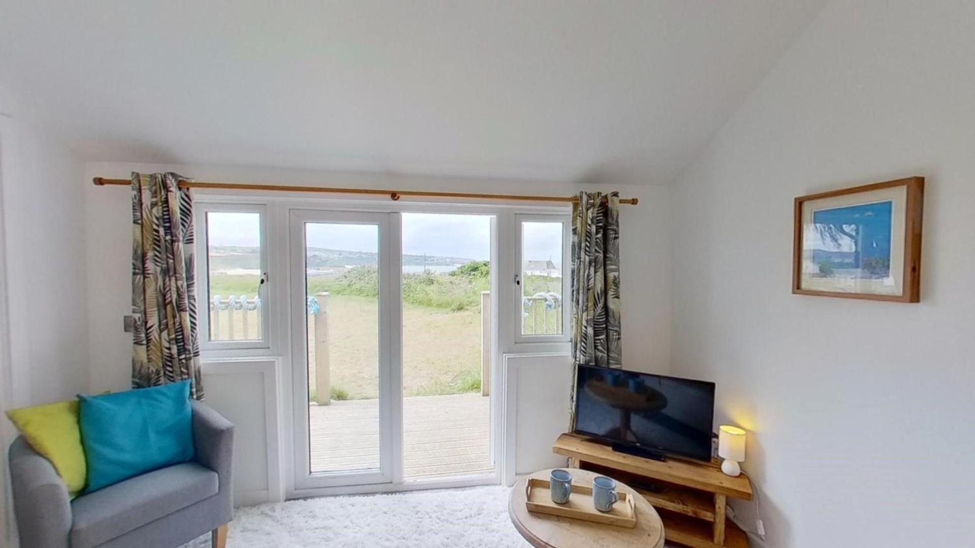 A17 Placerville, Riviere Towans Hayle Exterior foto